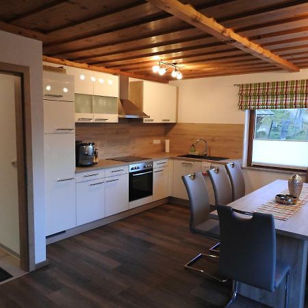 Ferienhaus Kristabauer Predlitz エクステリア 写真